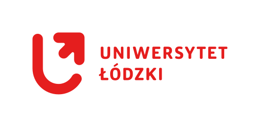 Logo Uniwersytet Łódzki 