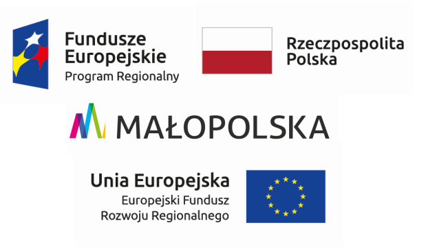 Projekt Regionalny Logo