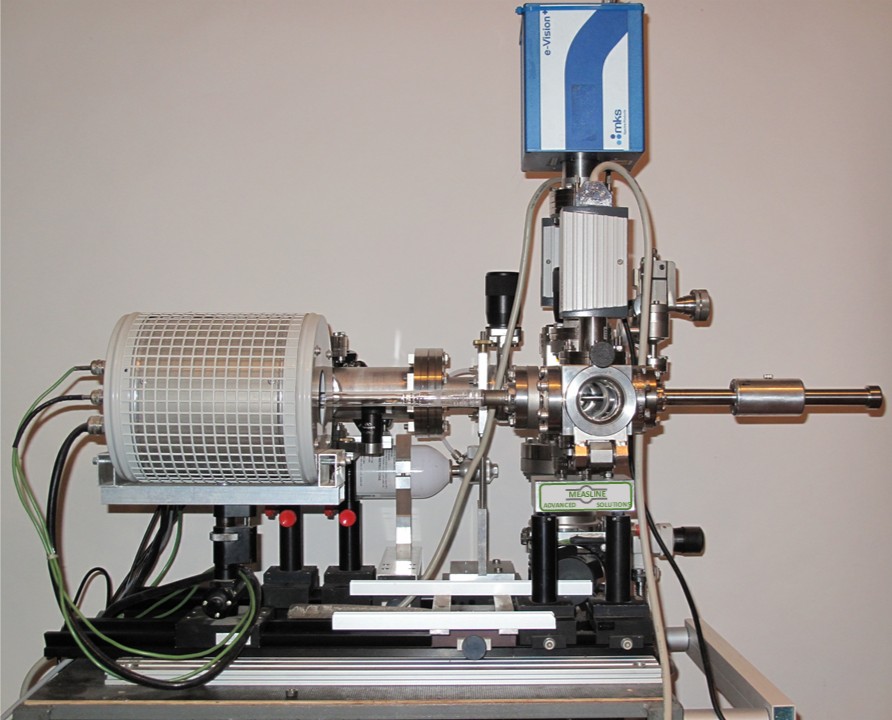 Effusion Process Research Equipment