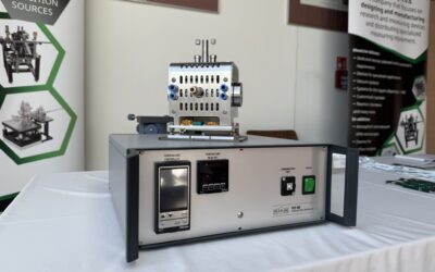 Participation in International Scientific Conferences – September 2025