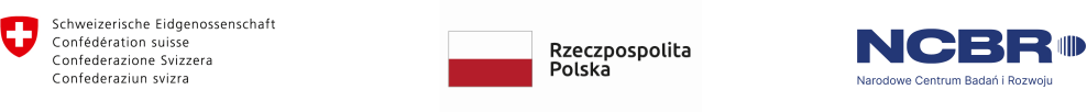 Program Szajcarsko Polski Zestawienie Logo